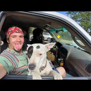 Meet your Posher, Brandon